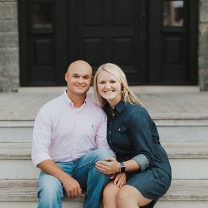 Meet your Posher, Bri